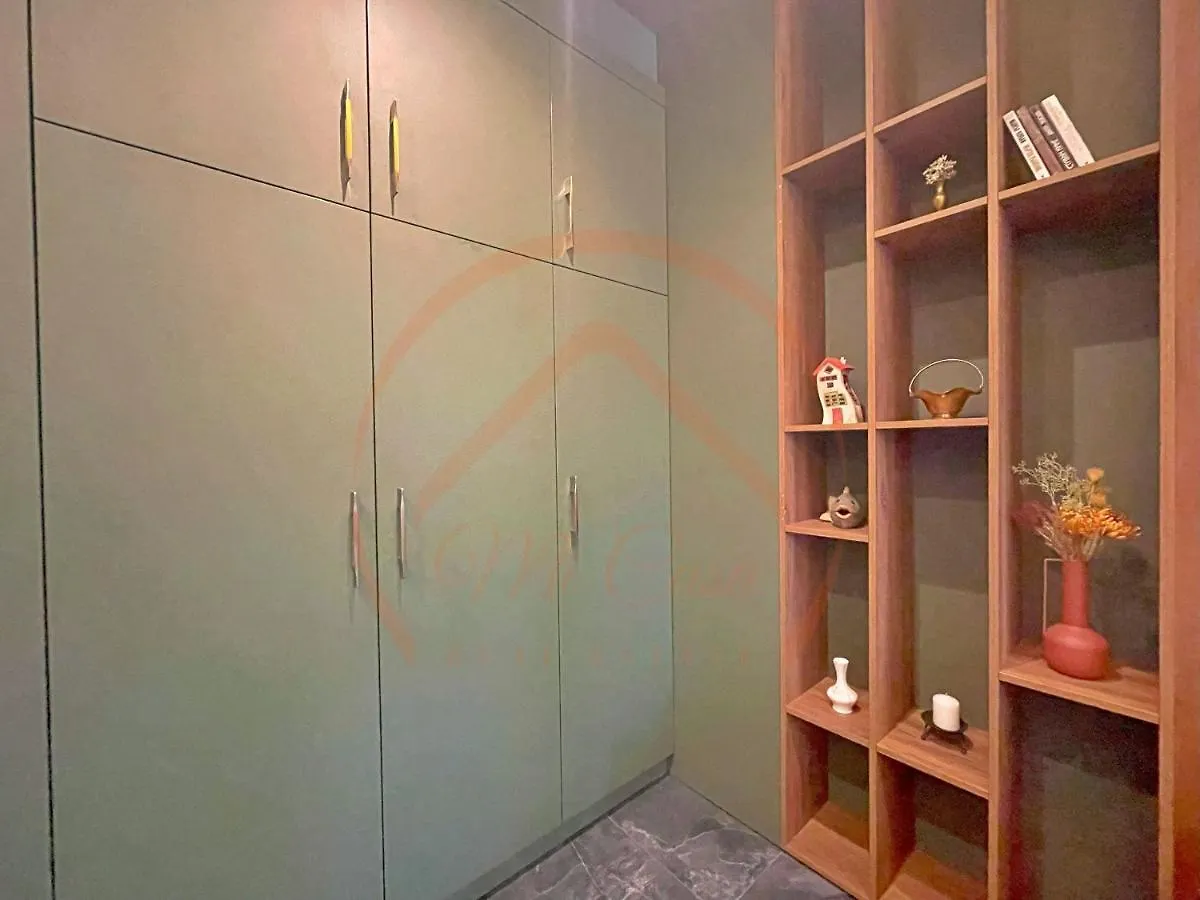 Luxury Varna Downtown Dream Parking Apartment 0*,