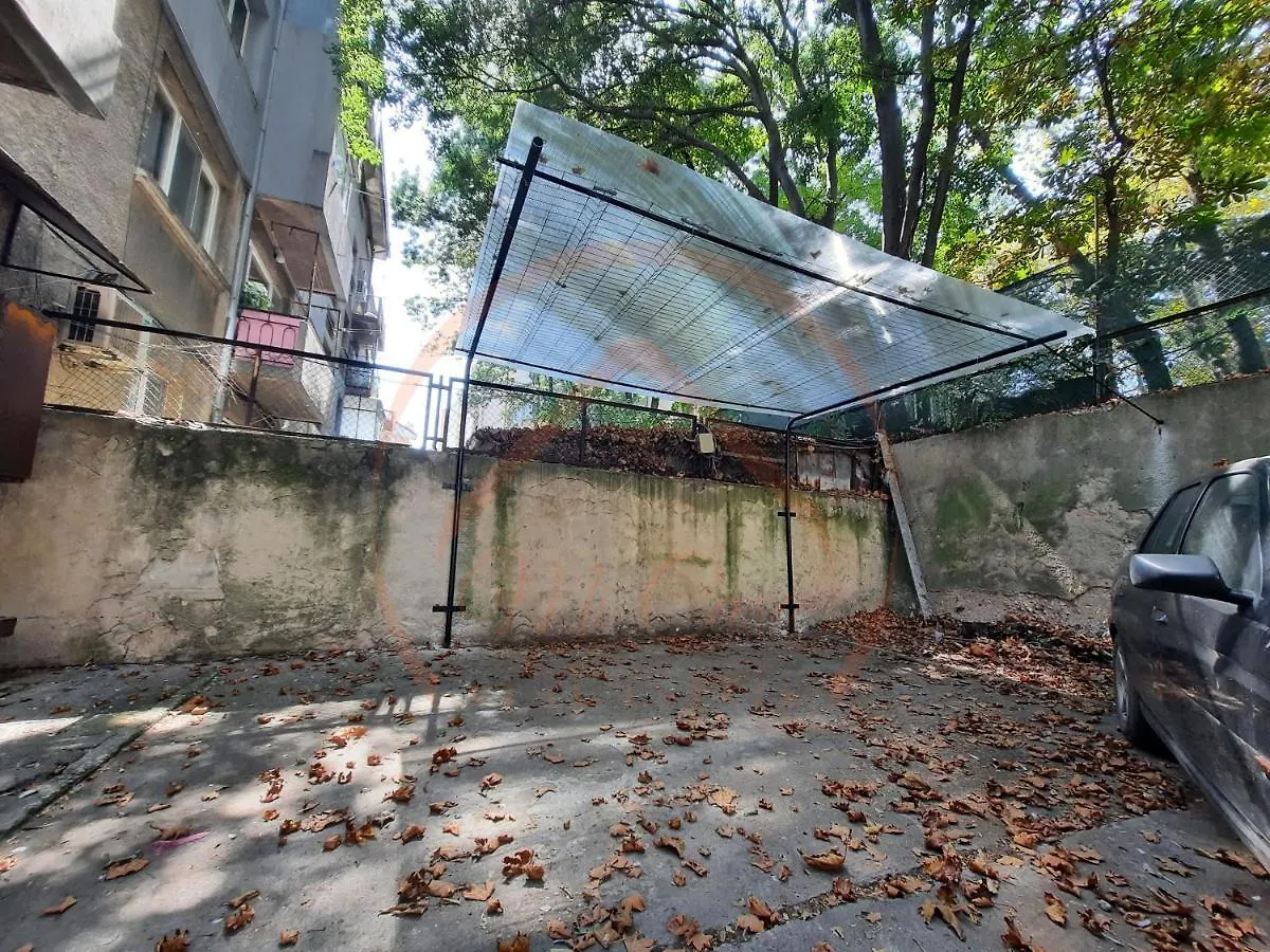 Luxury Varna Downtown Dream Parking Apartment Bulgaria