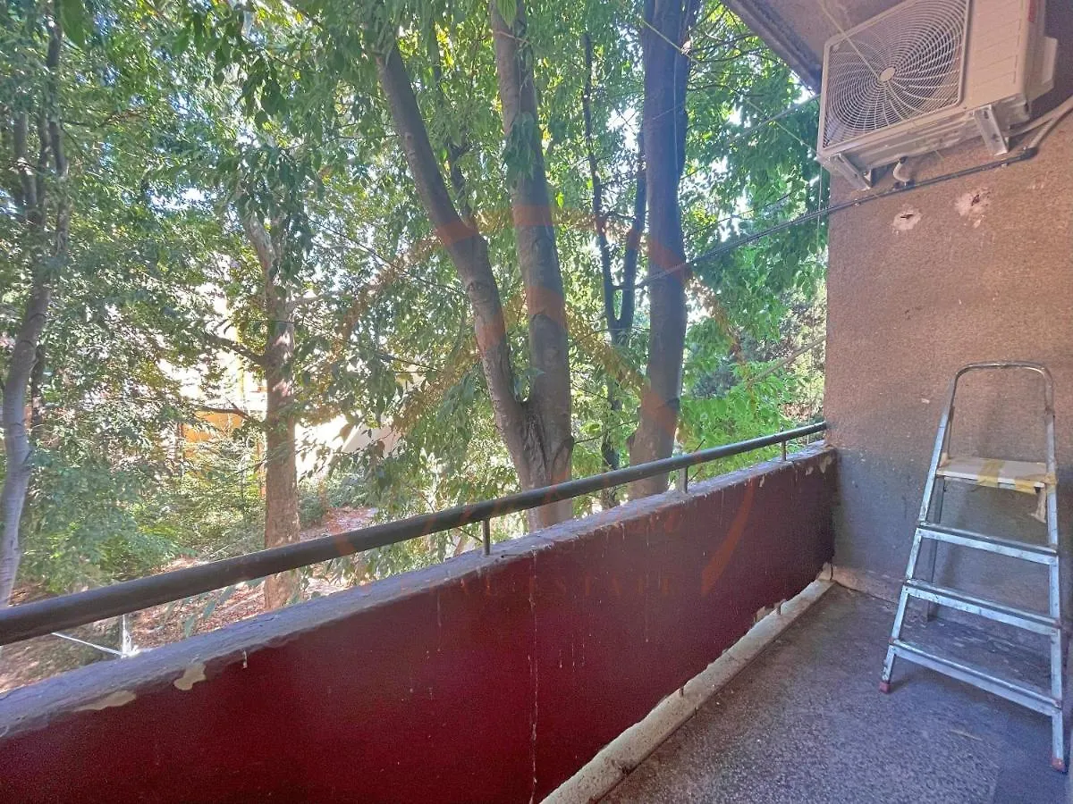 Apartmán Luxury Varna Downtown Dream Parking